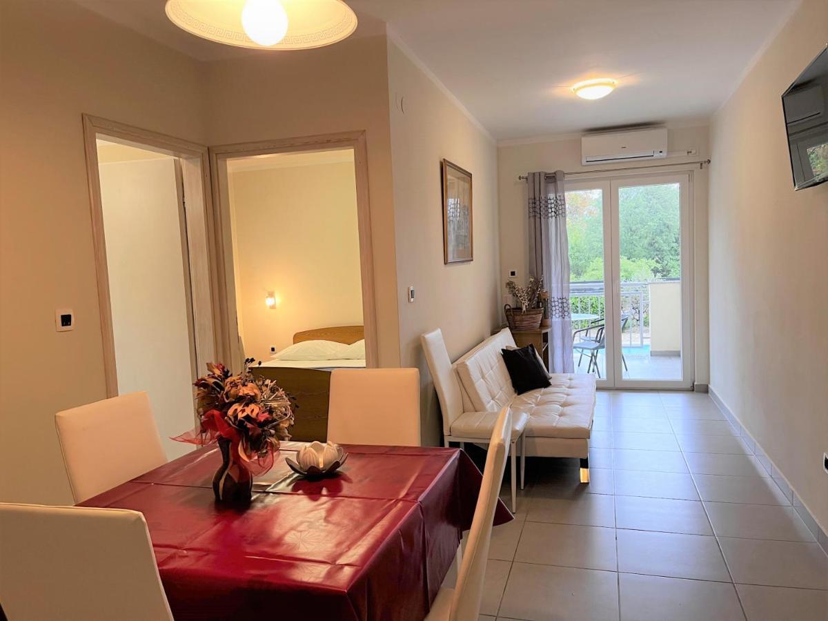 Apartmani Ivica Krk Town Εξωτερικό φωτογραφία