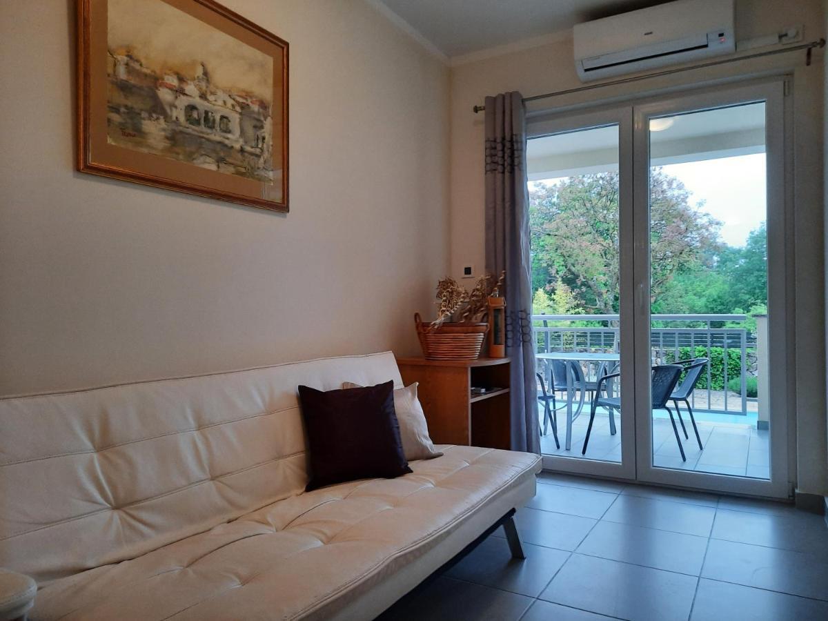 Apartmani Ivica Krk Town Εξωτερικό φωτογραφία