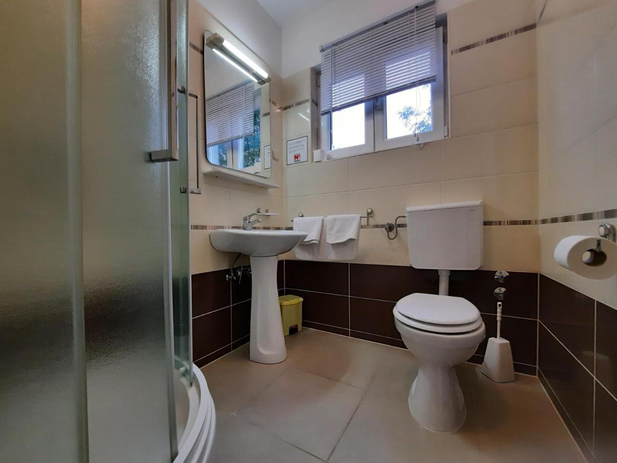 Apartmani Ivica Krk Town Εξωτερικό φωτογραφία