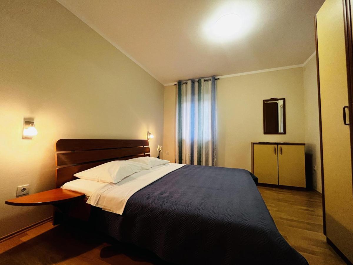 Apartmani Ivica Krk Town Εξωτερικό φωτογραφία