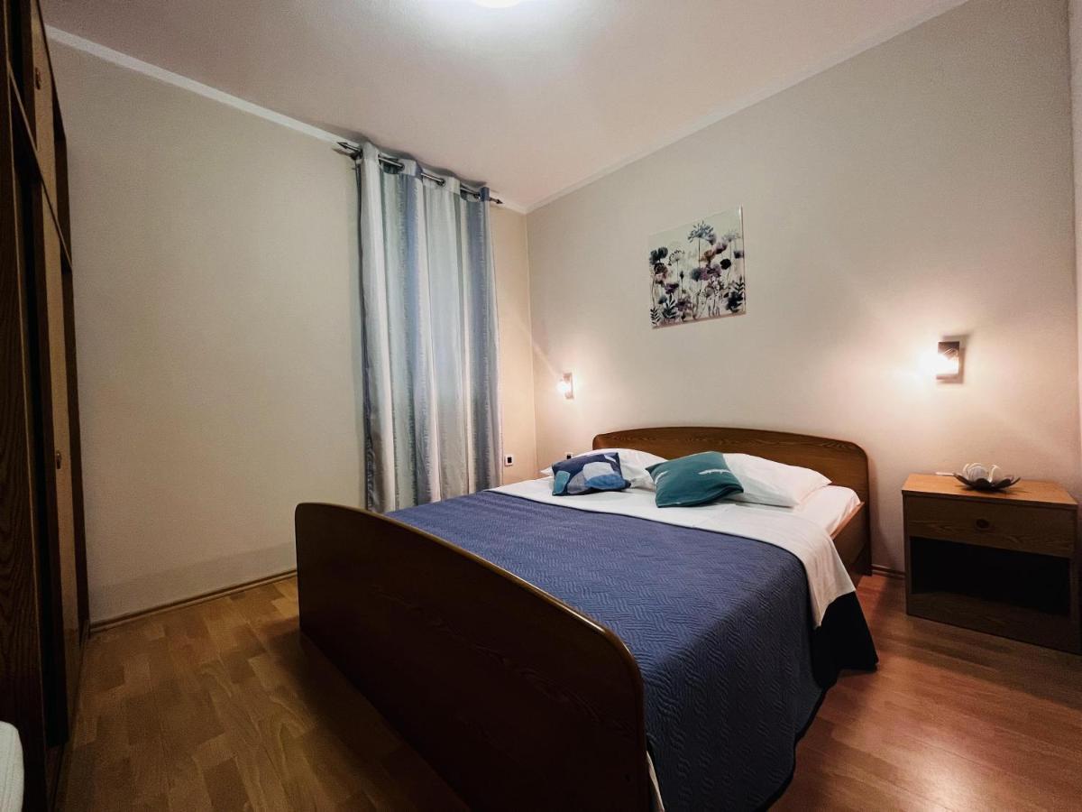Apartmani Ivica Krk Town Εξωτερικό φωτογραφία