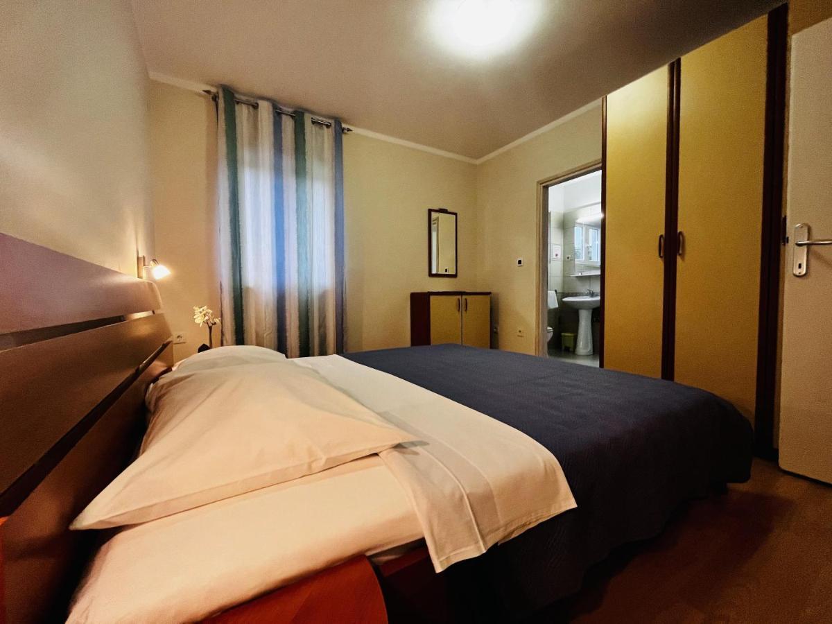 Apartmani Ivica Krk Town Εξωτερικό φωτογραφία