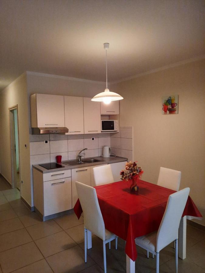 Apartmani Ivica Krk Town Εξωτερικό φωτογραφία
