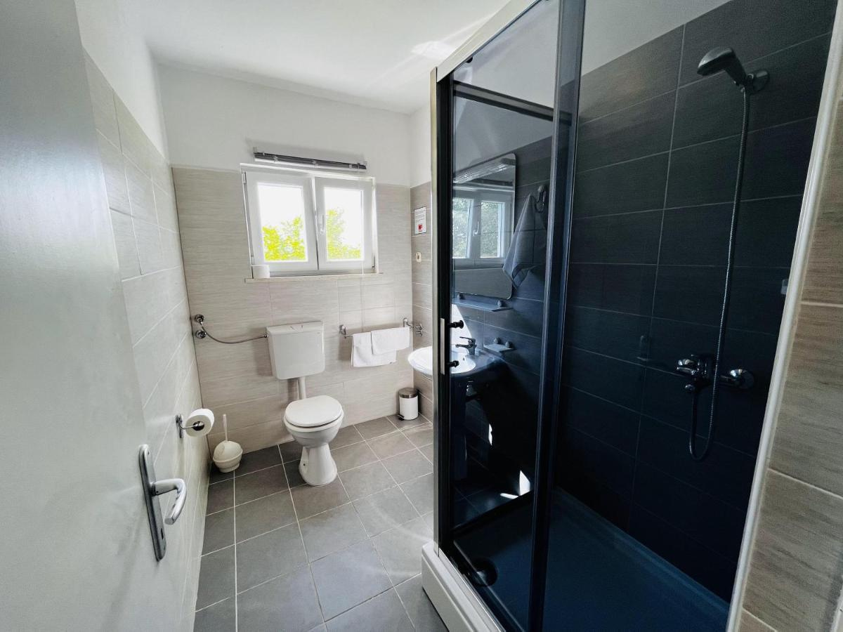 Apartmani Ivica Krk Town Εξωτερικό φωτογραφία
