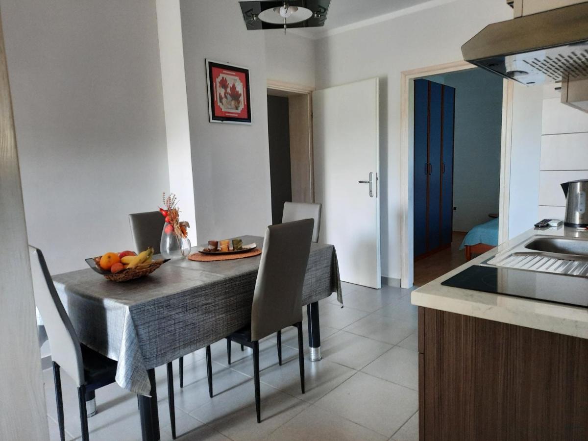 Apartmani Ivica Krk Town Εξωτερικό φωτογραφία