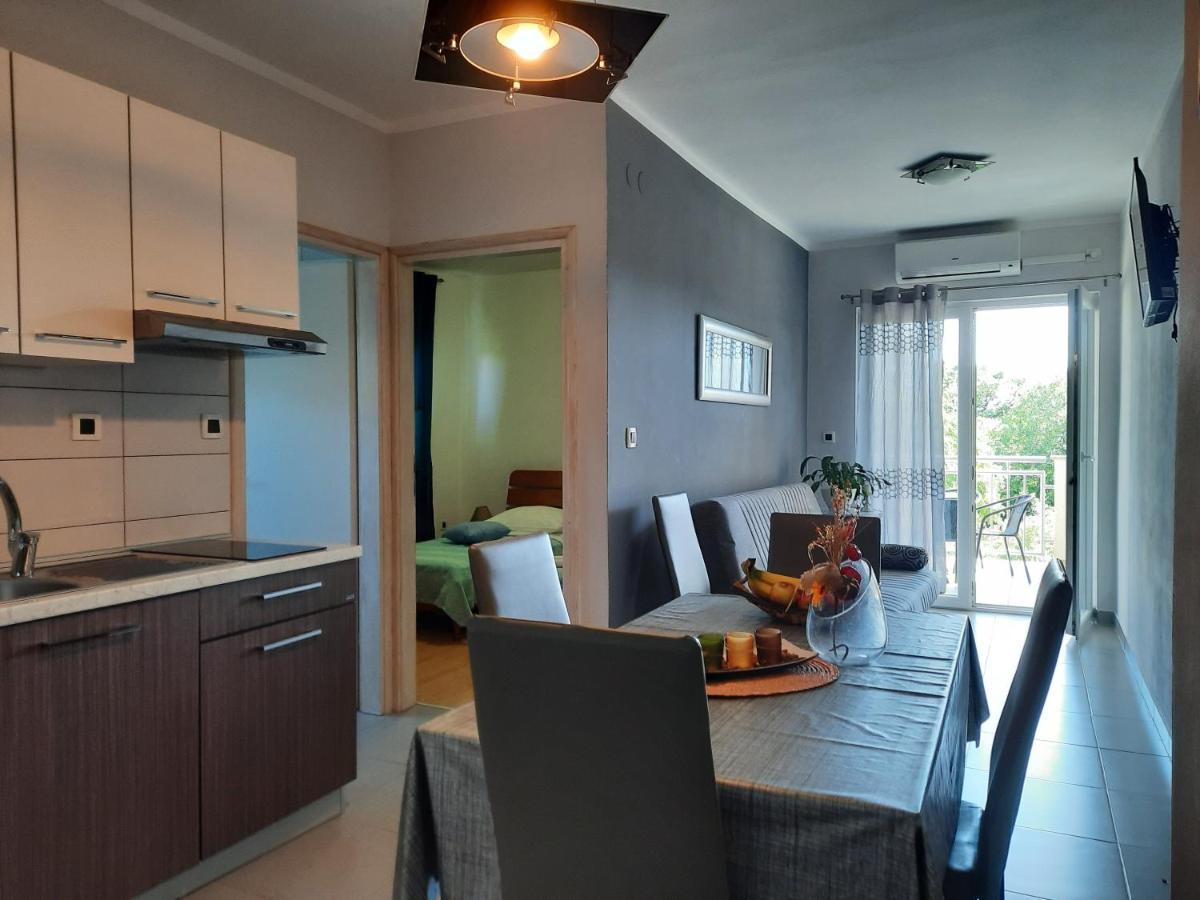 Apartmani Ivica Krk Town Εξωτερικό φωτογραφία
