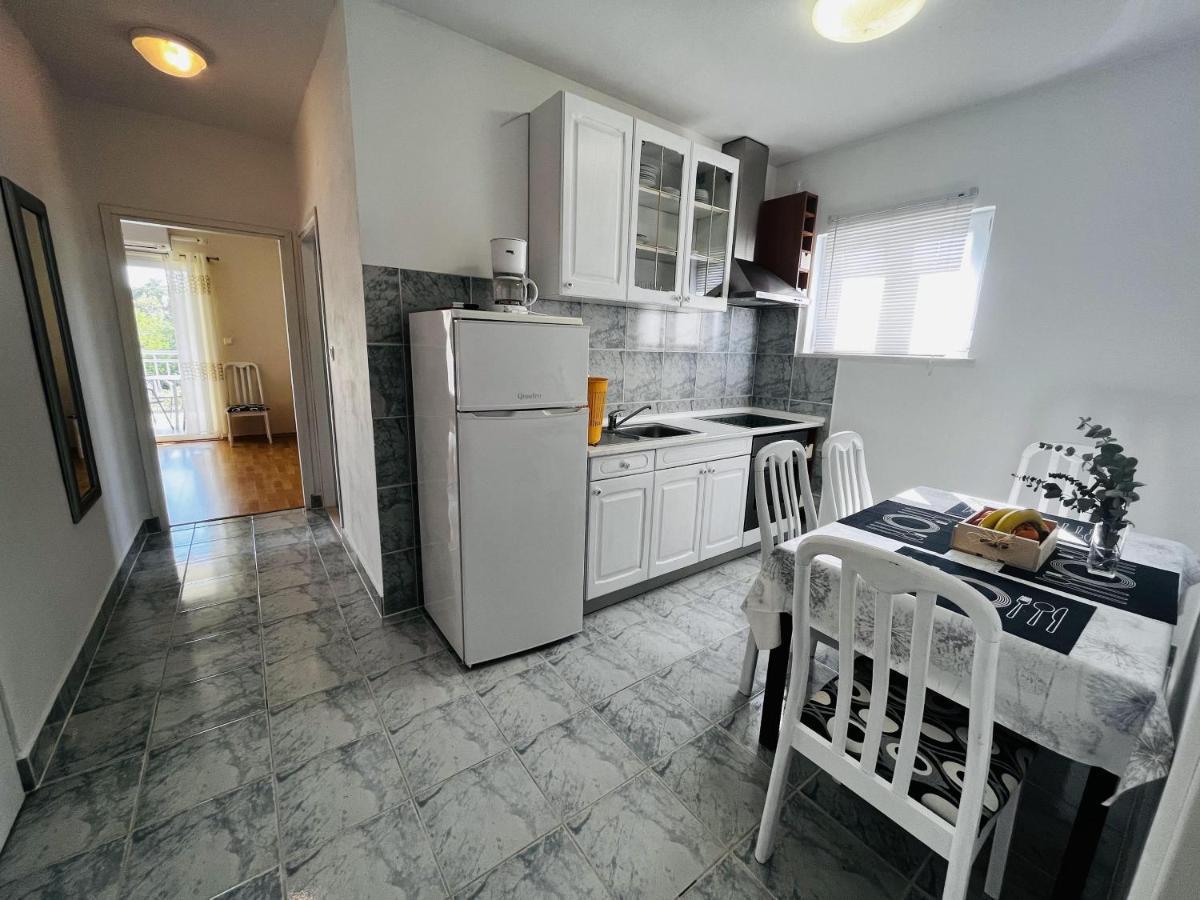 Apartmani Ivica Krk Town Εξωτερικό φωτογραφία