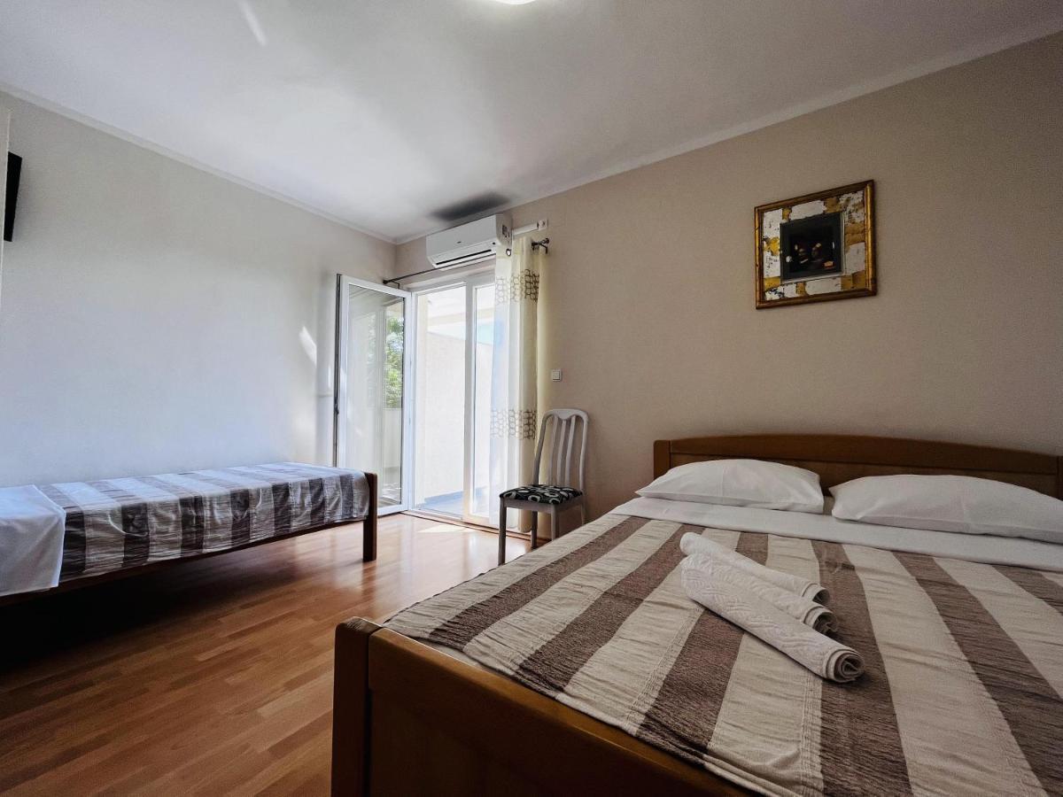 Apartmani Ivica Krk Town Εξωτερικό φωτογραφία