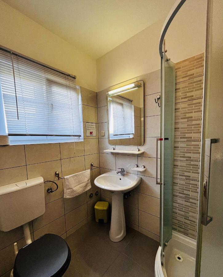 Apartmani Ivica Krk Town Εξωτερικό φωτογραφία